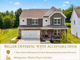 378 Kennerly Center Drive, Mooresville, NC 28115