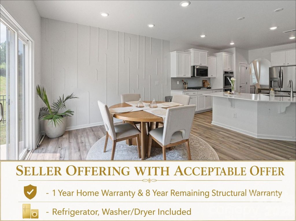 378 Kennerly Center Drive, Mooresville, NC 28115