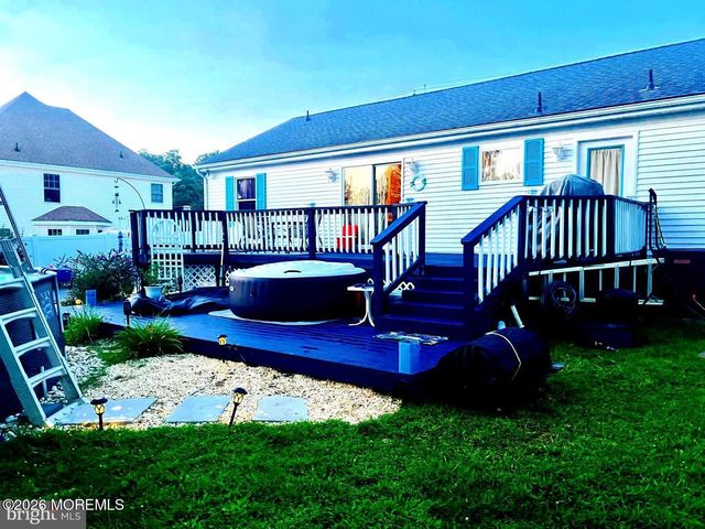 372 Nautilus Drive, Manahawkin, NJ 08050