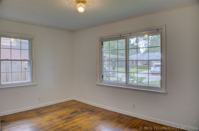 409 S 79th East Avenue, Tulsa, OK 74112