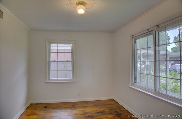 409 S 79th East Avenue, Tulsa, OK 74112