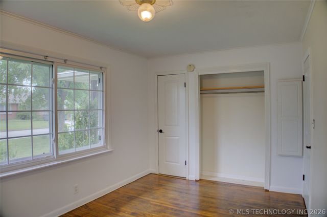 409 S 79th East Avenue, Tulsa, OK 74112