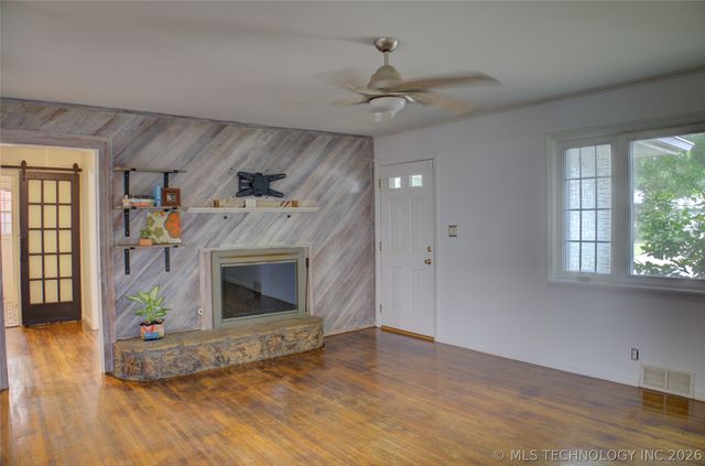 409 S 79th East Avenue, Tulsa, OK 74112