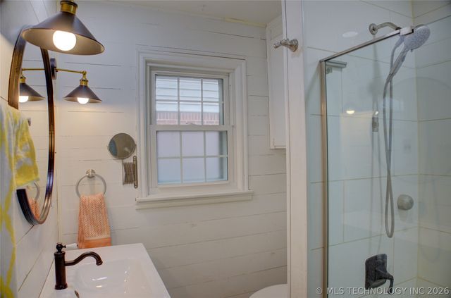 409 S 79th East Avenue, Tulsa, OK 74112