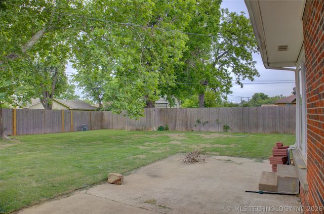409 S 79th East Avenue, Tulsa, OK 74112