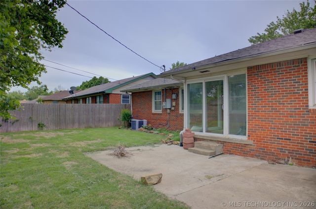 409 S 79th East Avenue, Tulsa, OK 74112