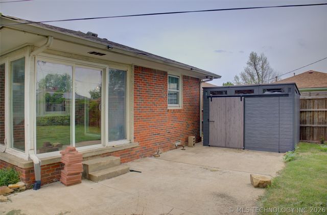 409 S 79th East Avenue, Tulsa, OK 74112