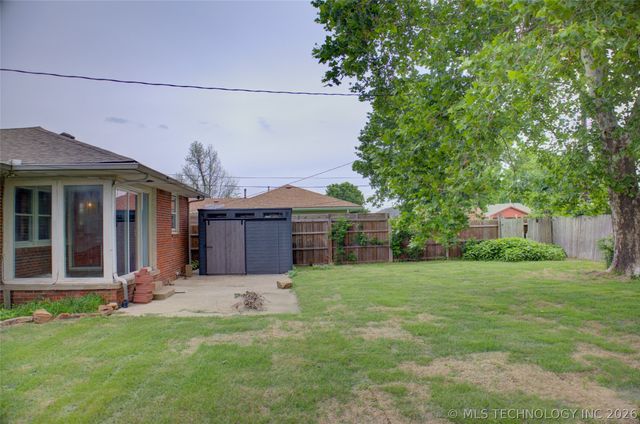409 S 79th East Avenue, Tulsa, OK 74112