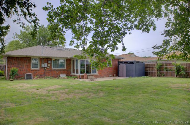 409 S 79th East Avenue, Tulsa, OK 74112