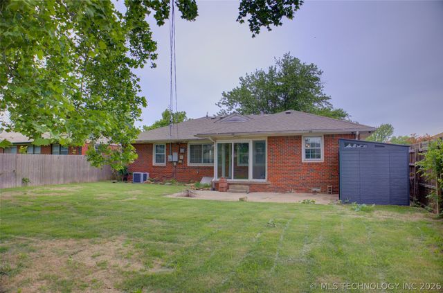 409 S 79th East Avenue, Tulsa, OK 74112