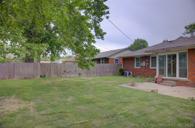 409 S 79th East Avenue, Tulsa, OK 74112