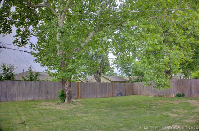 409 S 79th East Avenue, Tulsa, OK 74112