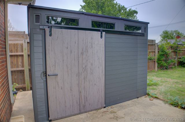 409 S 79th East Avenue, Tulsa, OK 74112