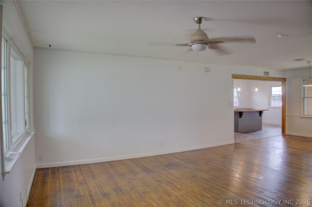 409 S 79th East Avenue, Tulsa, OK 74112