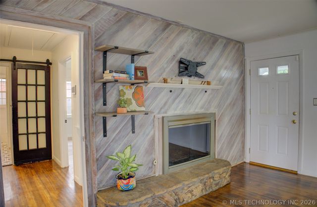409 S 79th East Avenue, Tulsa, OK 74112