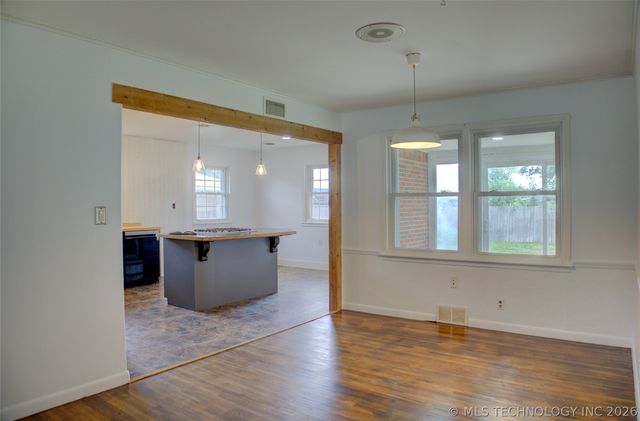 409 S 79th East Avenue, Tulsa, OK 74112