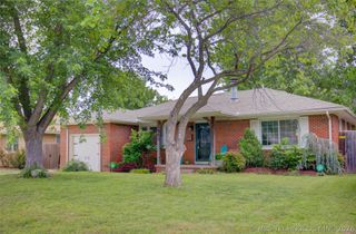 409 S 79th East Avenue, Tulsa, OK 74112