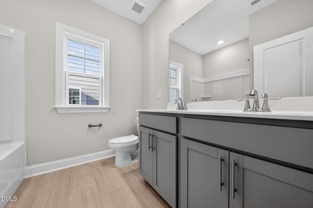 1040 Hidden Beach Drive, Wendell, NC 27591