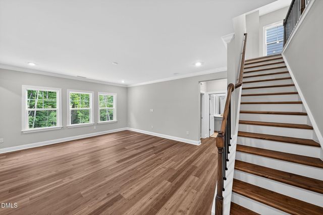 1040 Hidden Beach Drive, Wendell, NC 27591