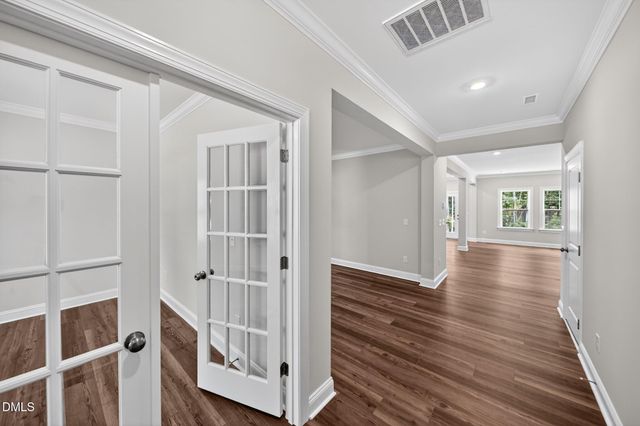 1040 Hidden Beach Drive, Wendell, NC 27591