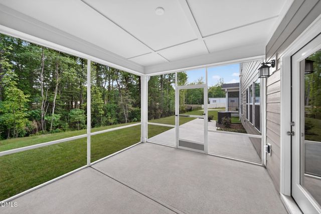1040 Hidden Beach Drive, Wendell, NC 27591