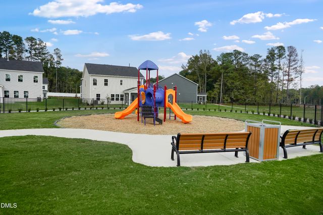 1040 Hidden Beach Drive, Wendell, NC 27591