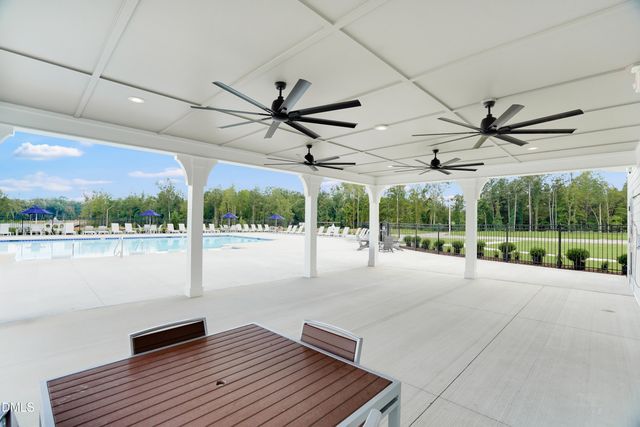 1040 Hidden Beach Drive, Wendell, NC 27591