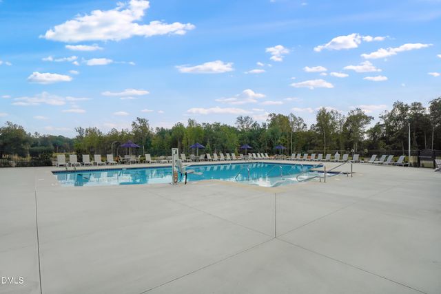 1040 Hidden Beach Drive, Wendell, NC 27591