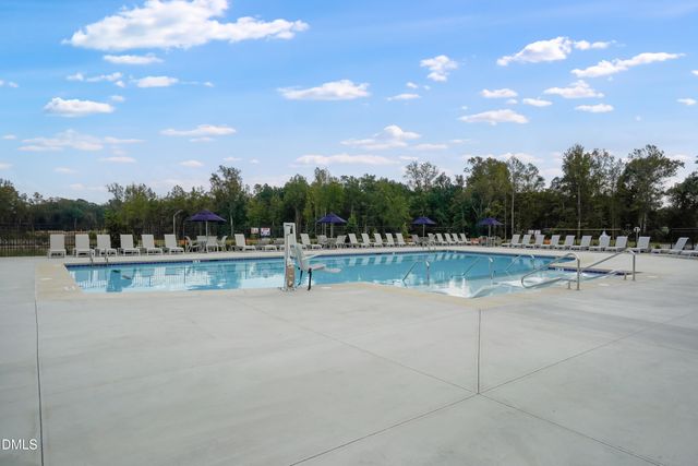 1040 Hidden Beach Drive, Wendell, NC 27591