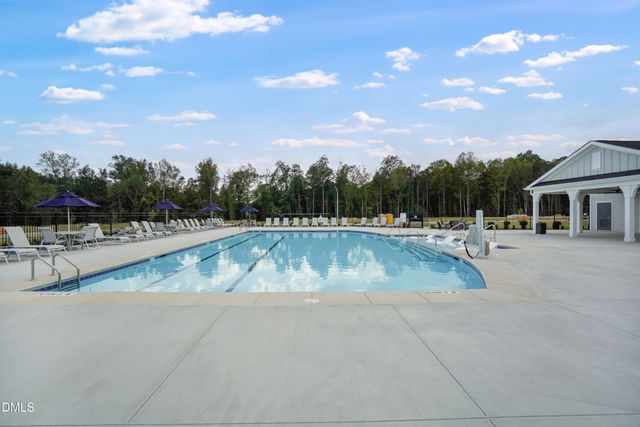 1040 Hidden Beach Drive, Wendell, NC 27591
