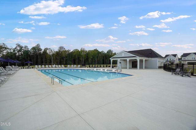 1040 Hidden Beach Drive, Wendell, NC 27591