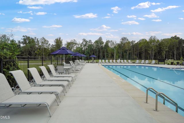 1040 Hidden Beach Drive, Wendell, NC 27591