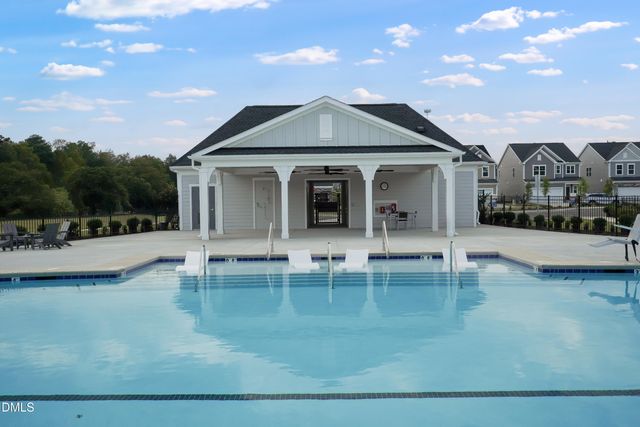 1040 Hidden Beach Drive, Wendell, NC 27591