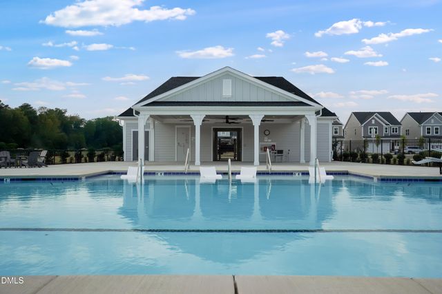 1040 Hidden Beach Drive, Wendell, NC 27591