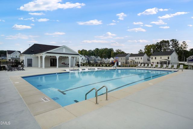 1040 Hidden Beach Drive, Wendell, NC 27591