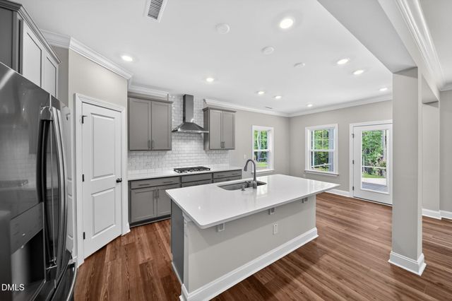 1040 Hidden Beach Drive, Wendell, NC 27591