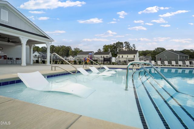 1040 Hidden Beach Drive, Wendell, NC 27591