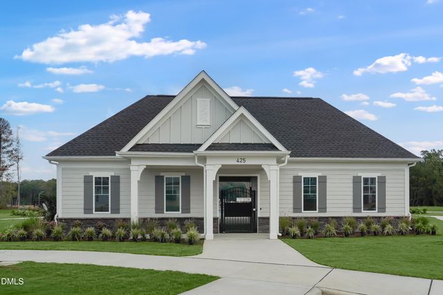 1040 Hidden Beach Drive, Wendell, NC 27591