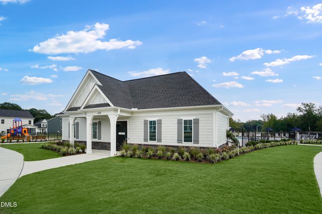 1040 Hidden Beach Drive, Wendell, NC 27591
