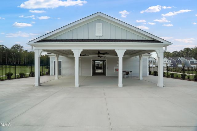 1040 Hidden Beach Drive, Wendell, NC 27591