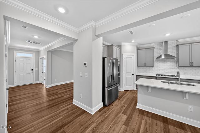 1040 Hidden Beach Drive, Wendell, NC 27591