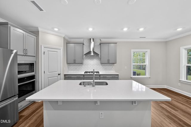1040 Hidden Beach Drive, Wendell, NC 27591