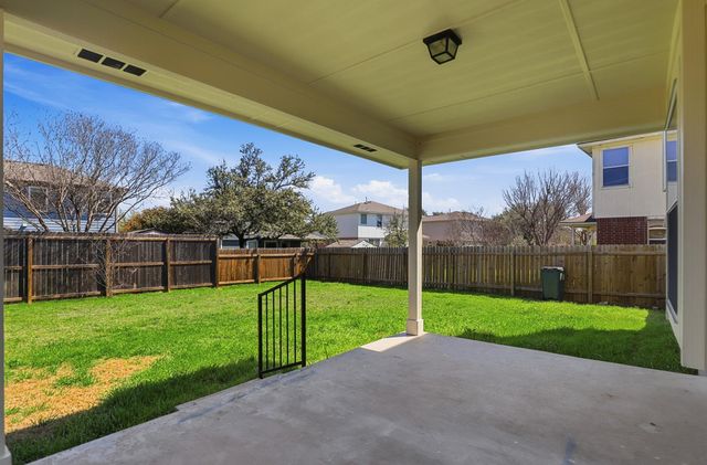 2410 Charlie Harley DR, Leander, TX 78641