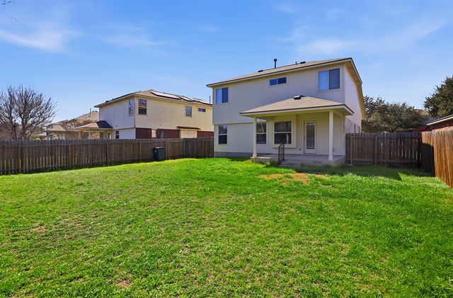 2410 Charlie Harley DR, Leander, TX 78641