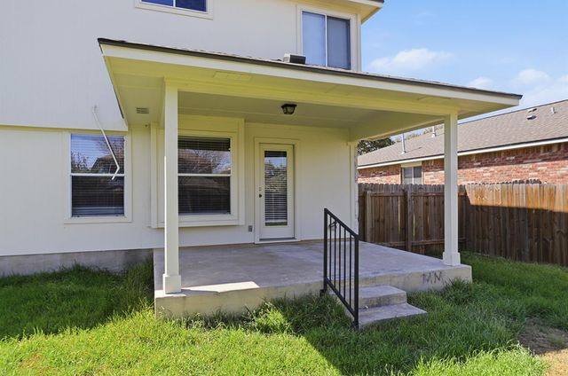 2410 Charlie Harley DR, Leander, TX 78641