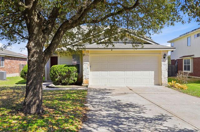 2410 Charlie Harley DR, Leander, TX 78641