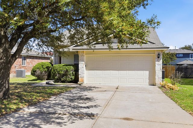 2410 Charlie Harley DR, Leander, TX 78641