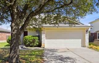 2410 Charlie Harley DR, Leander, TX 78641