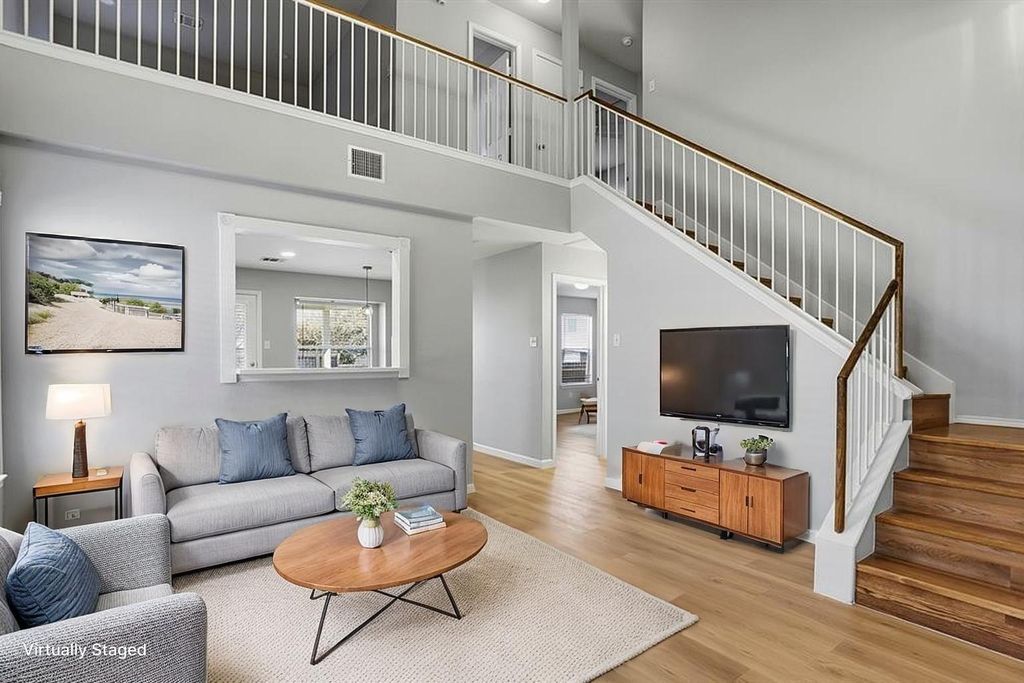 2410 Charlie Harley DR, Leander, TX 78641