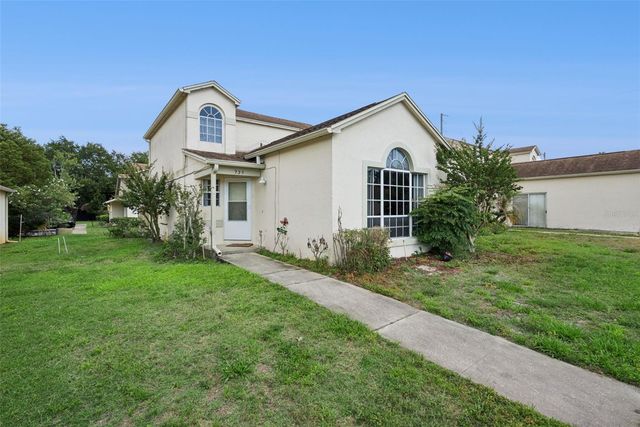 737 OLYMPIC CIRCLE, Ocoee, FL 34761